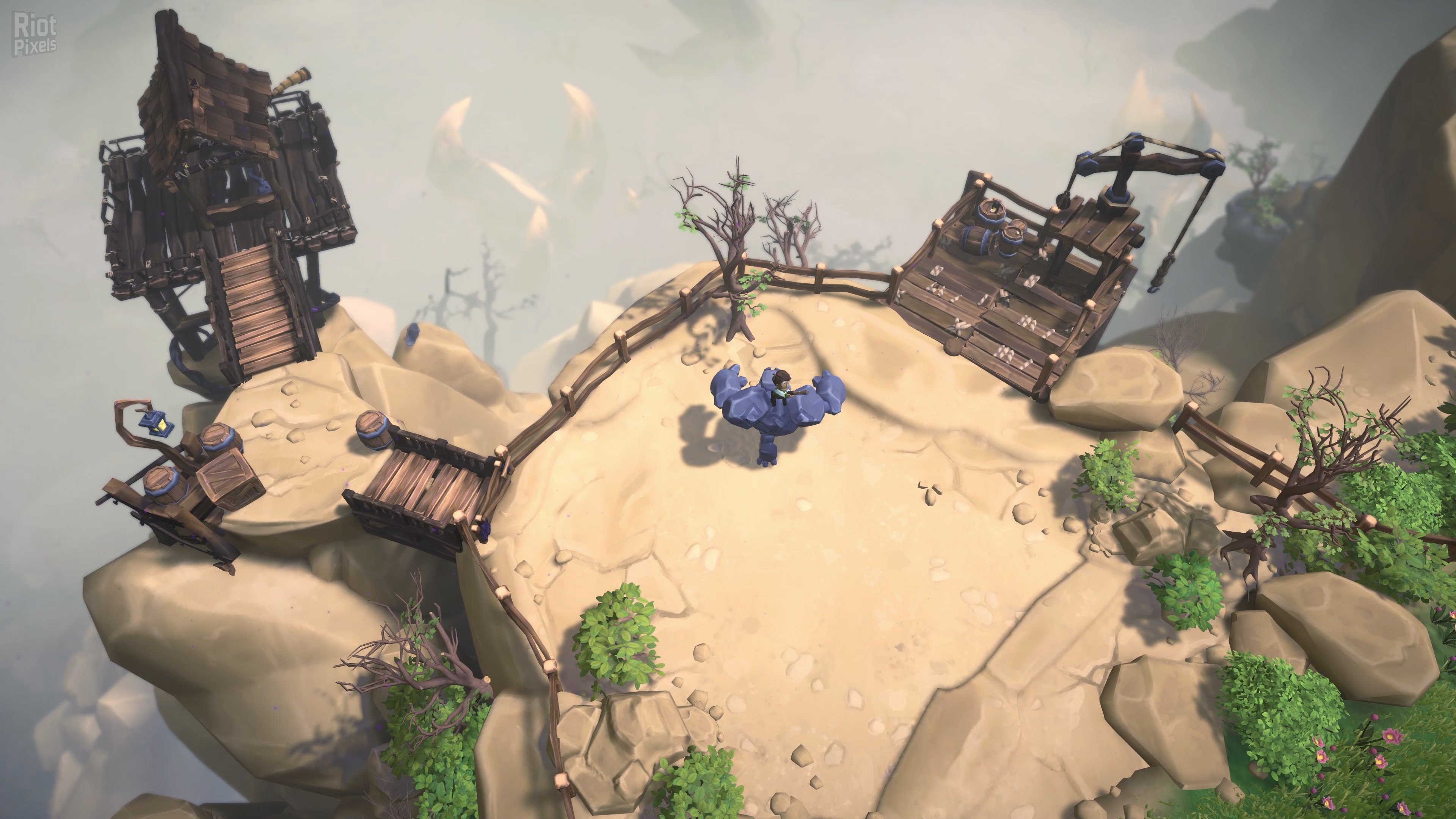 [10]-Curse of the Deadwood Download