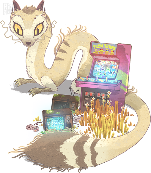 [14]-The Wild at Heart – v1.1.8 Download