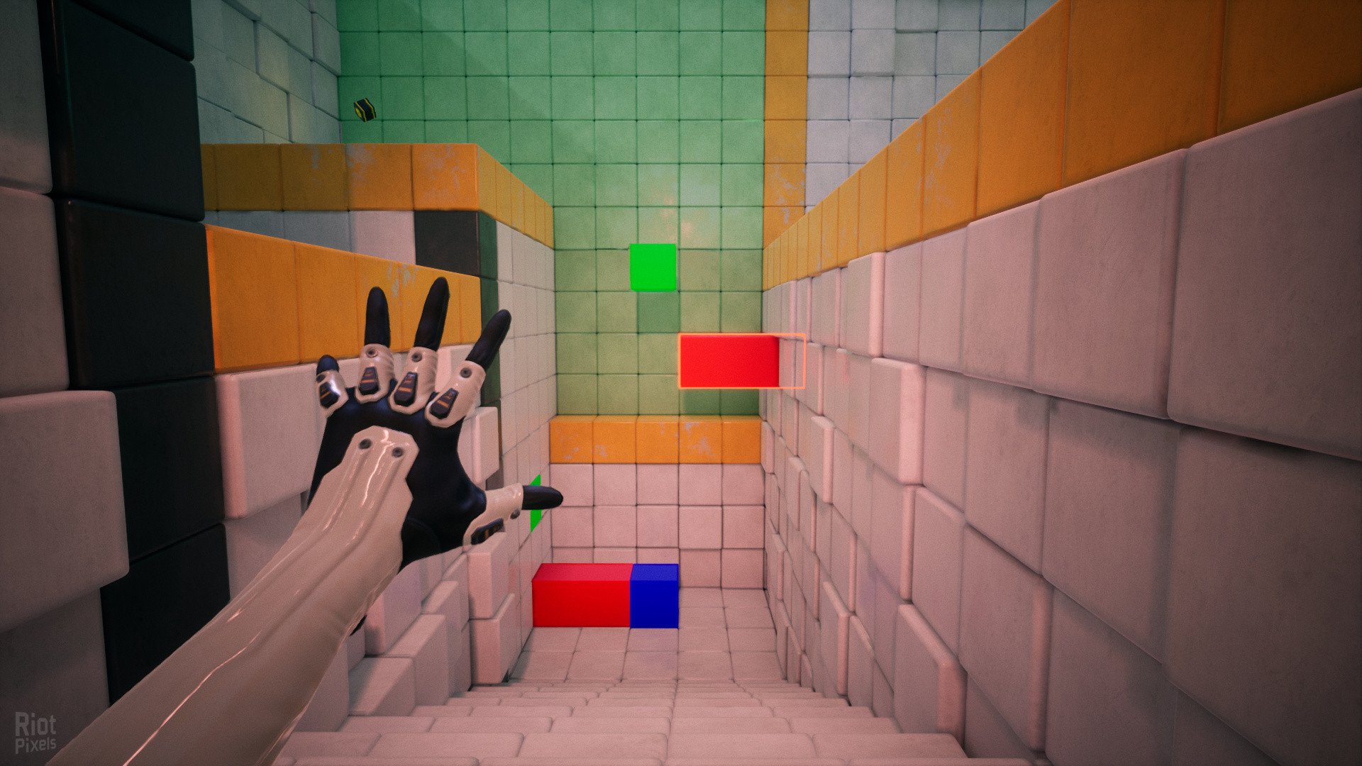 [6]-Q.U.B.E. 10th Anniversary – v1.0.1553 Download