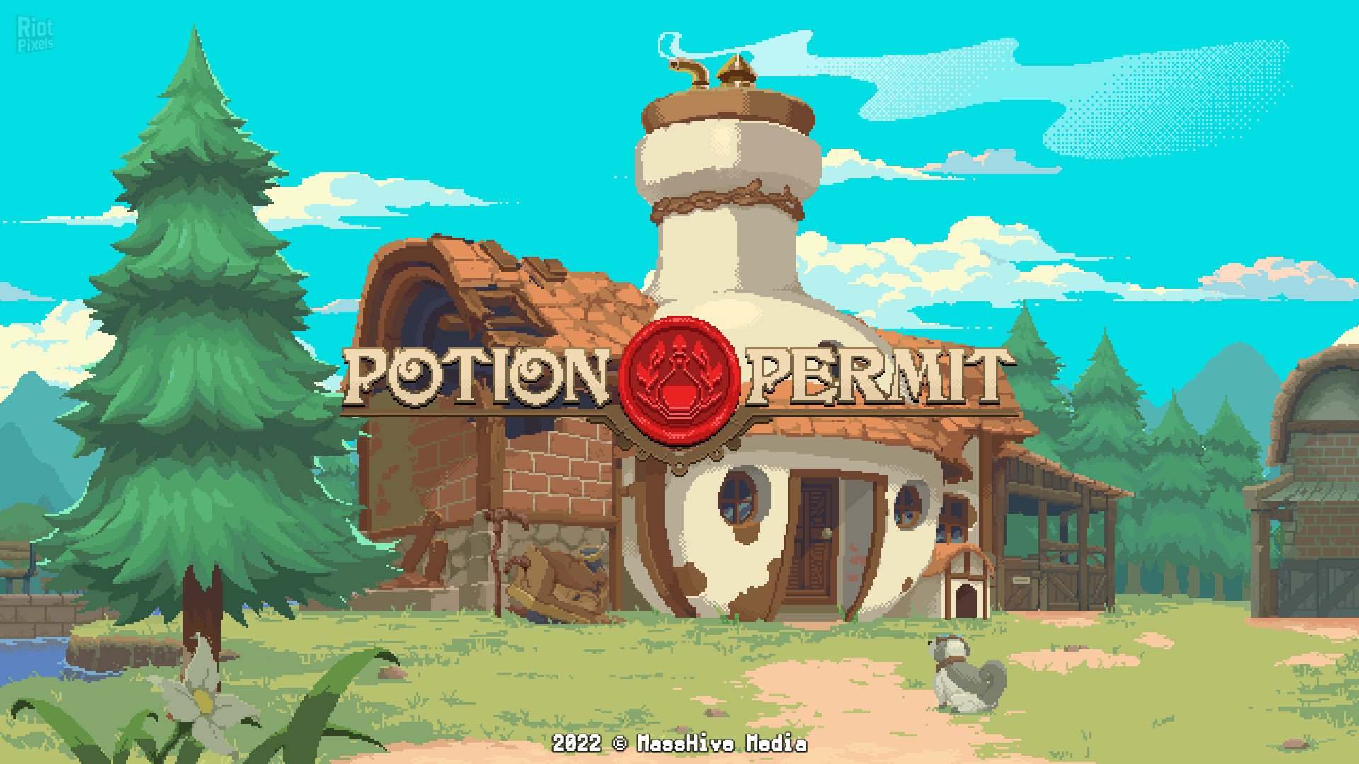[9]-Potion Permit – v1.061 GOG + 12 DLCs Download