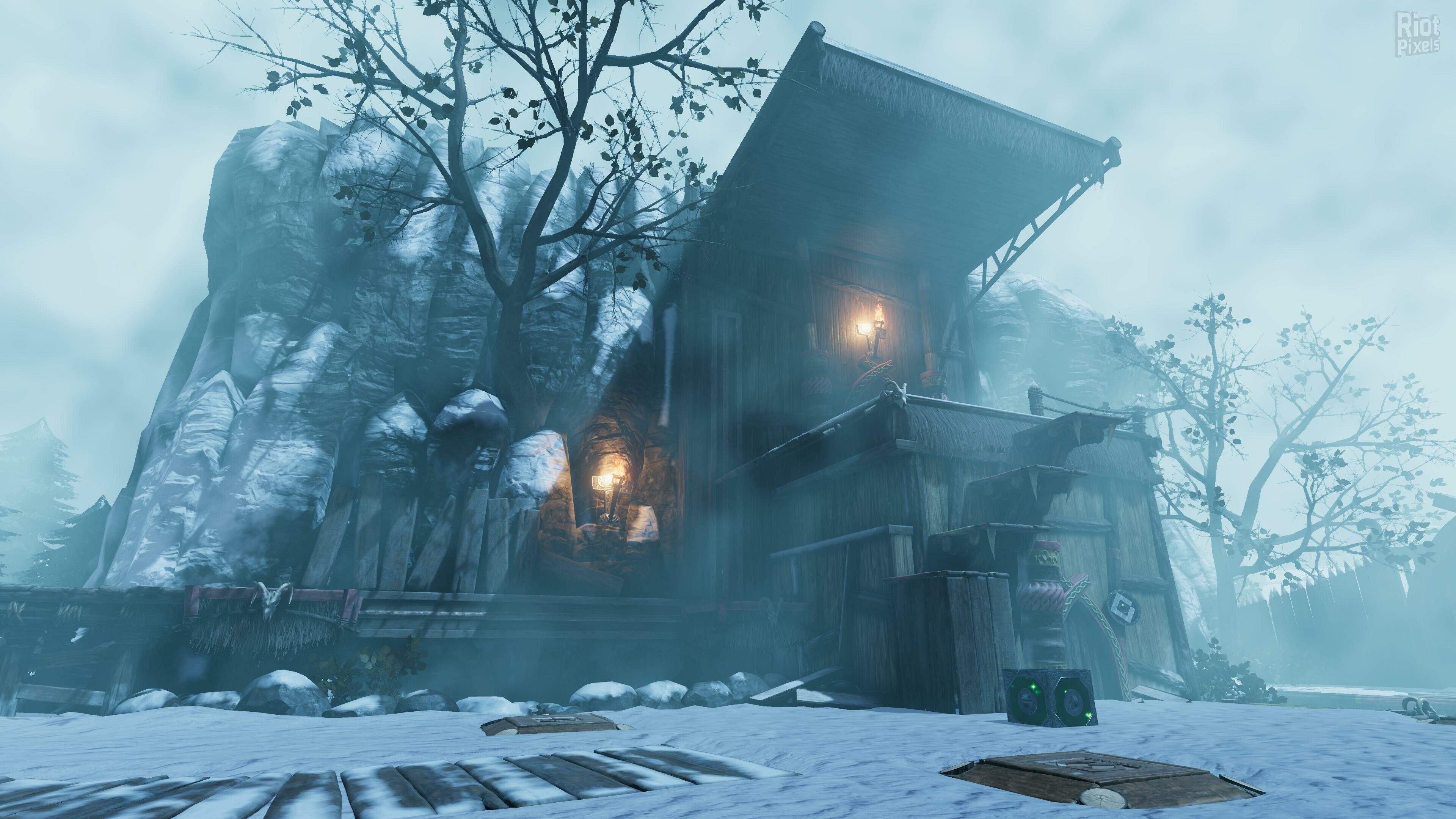 [10]-Joe Wander and the Enigmatic Adventures Download