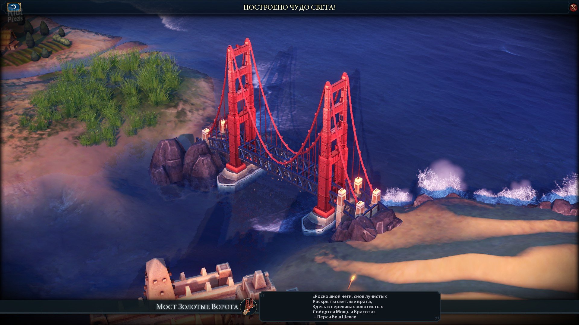 [8]-Sid Meier’s Civilization 6: Anthology – v1.0.12.41 + 25 DLCs/Bonus OSTs Download