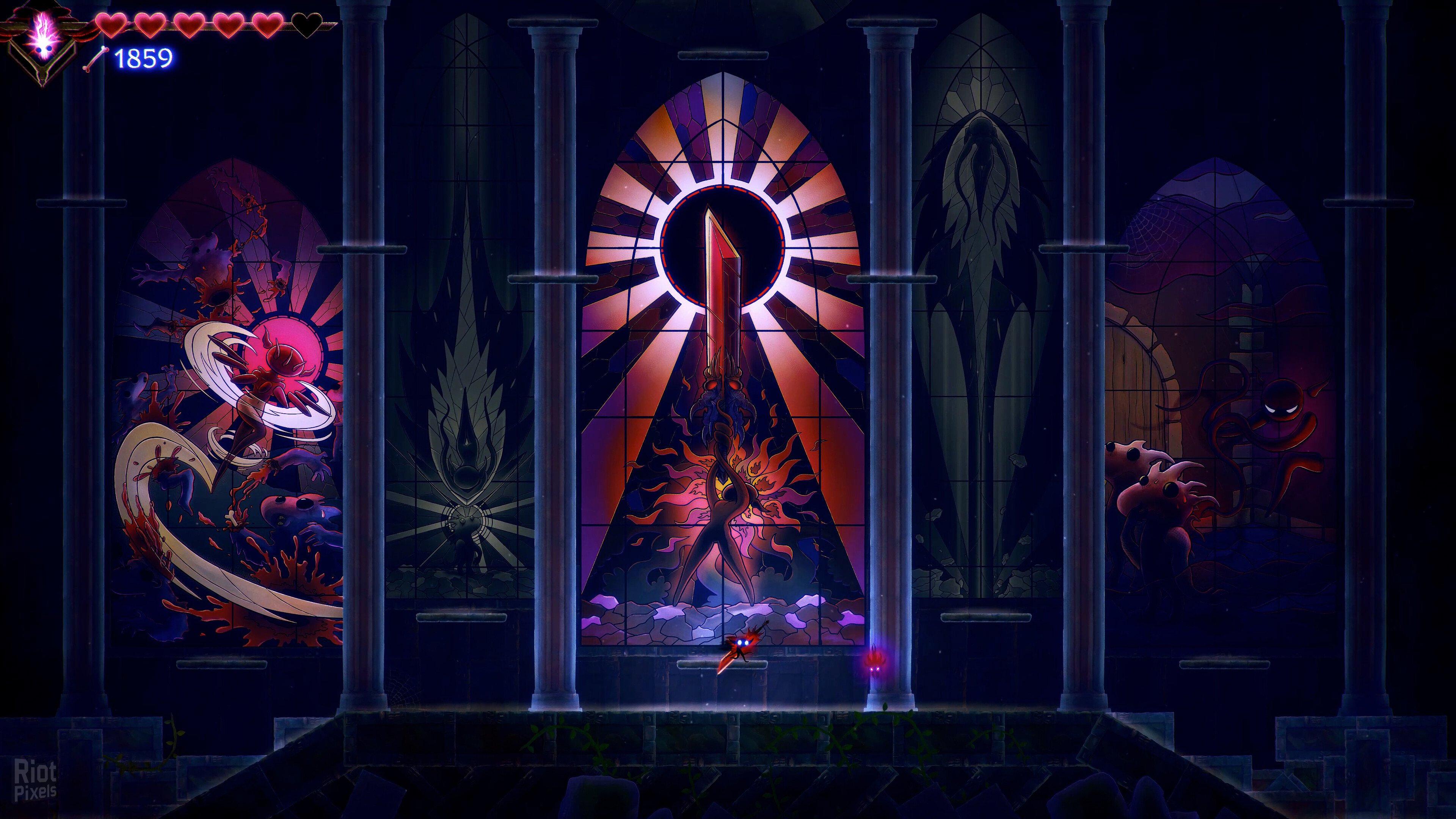 [12]-DOOMBLADE Download