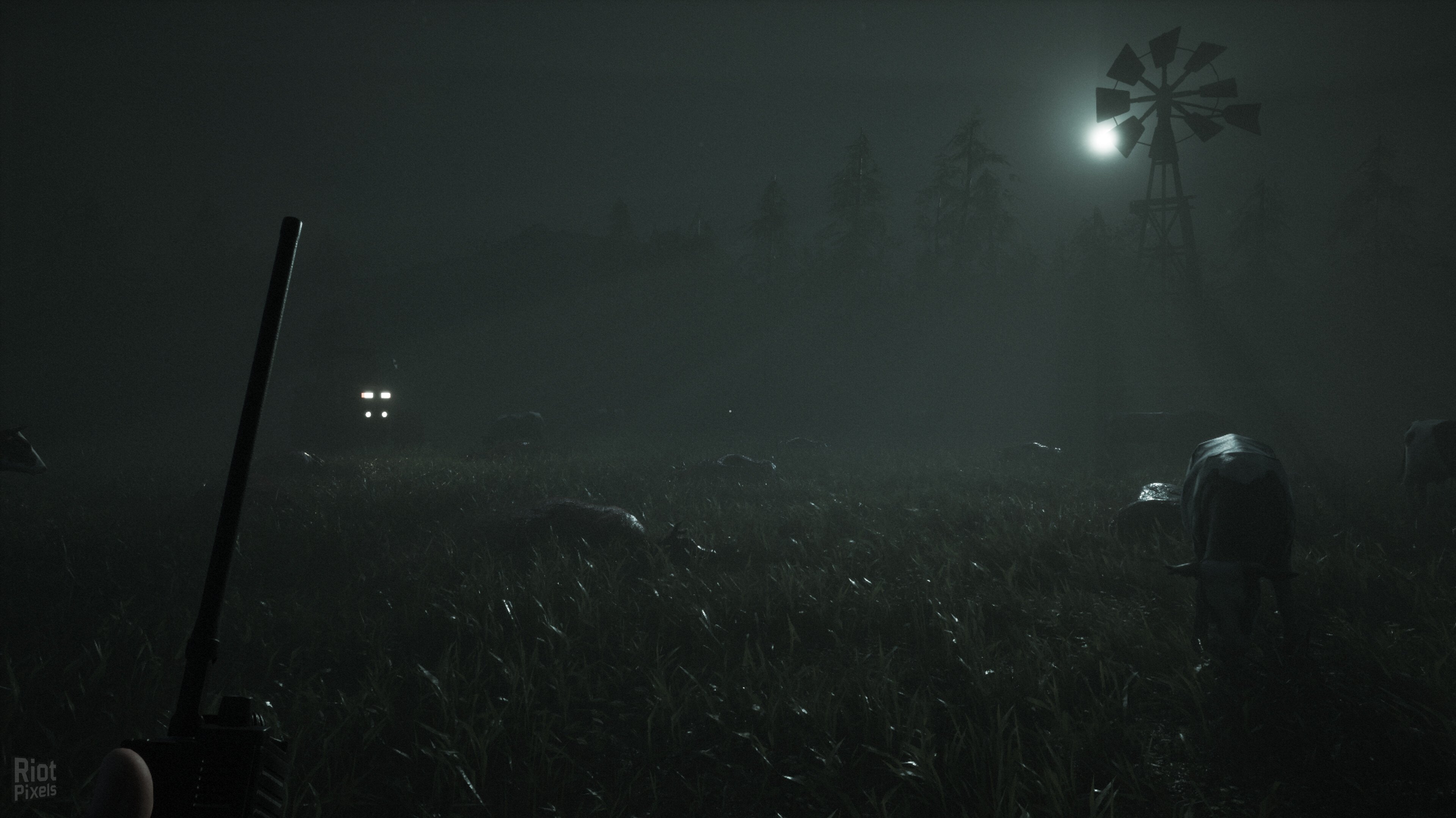 [5]-Greyhill Incident: Digital Abducted Edition + DLC & Bonus Content Download