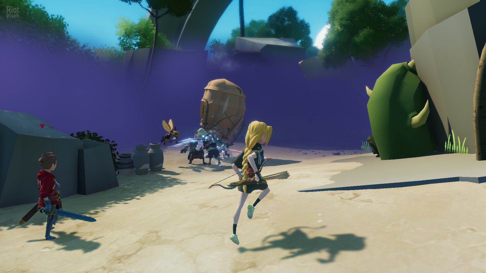 [2]-Mist Slayer – v1.0.1 Download