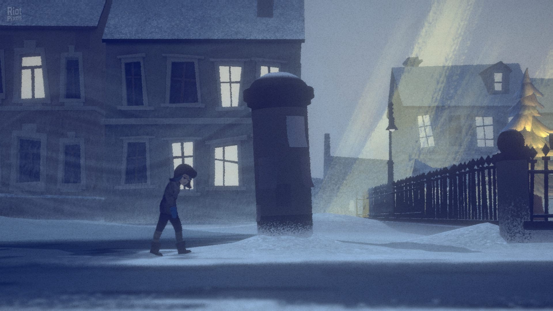 [3]-Torn Away Download