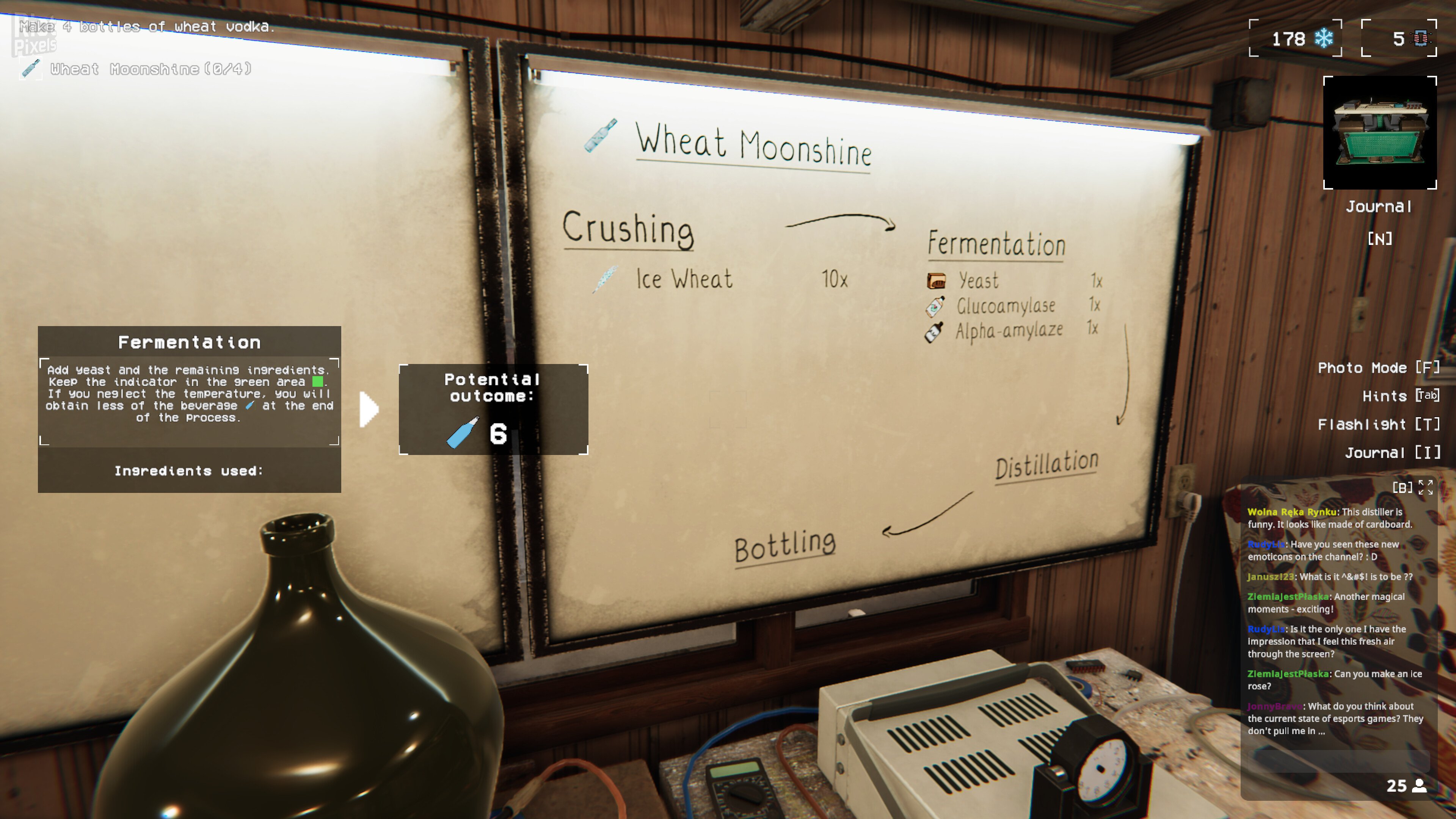 [13]-Booze Masters: Freezing Moonshine Download