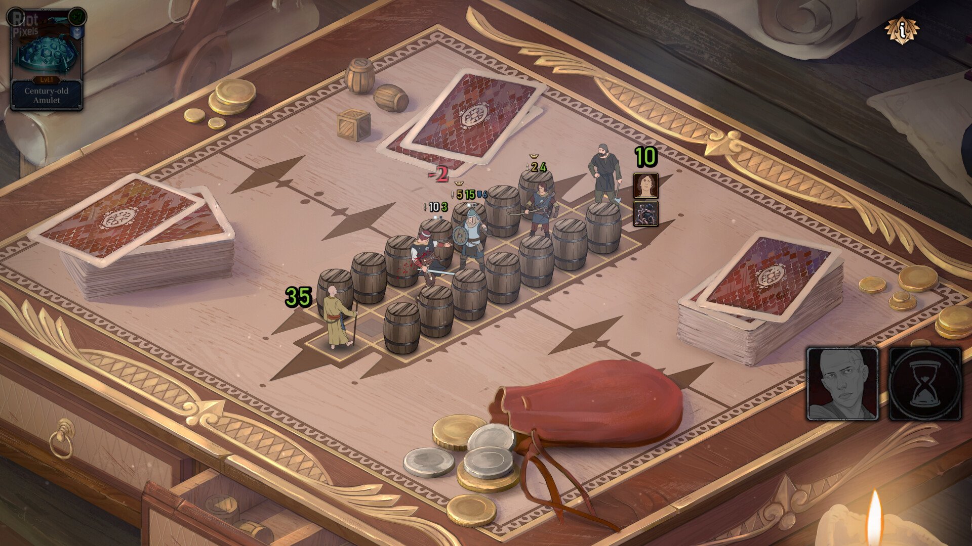 [8]-Ash of Gods: The Way – vv1.10.6 + Bonus Content Download