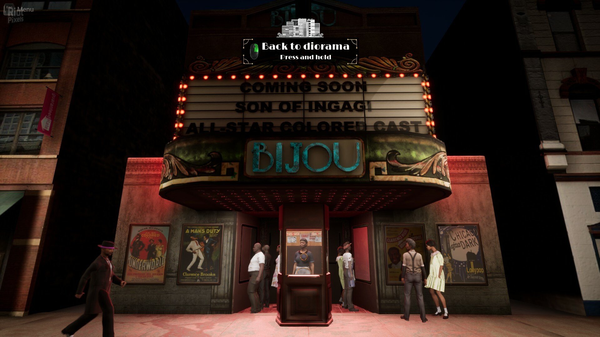 [6]-Time Machine Bronzeville Download