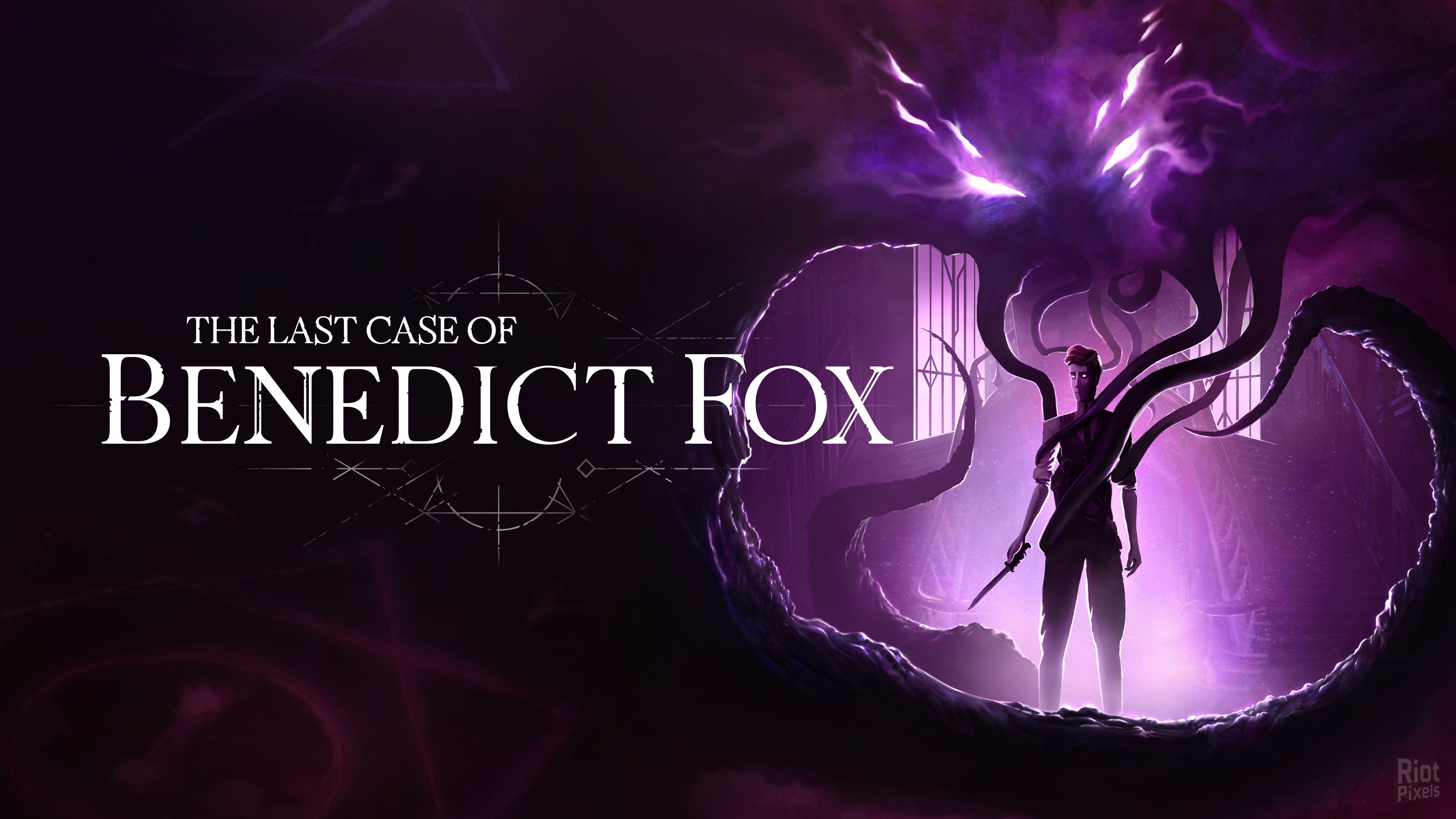 [9]-The Last Case of Benedict Fox: Definitive Edition – v1.0.1.0 Download