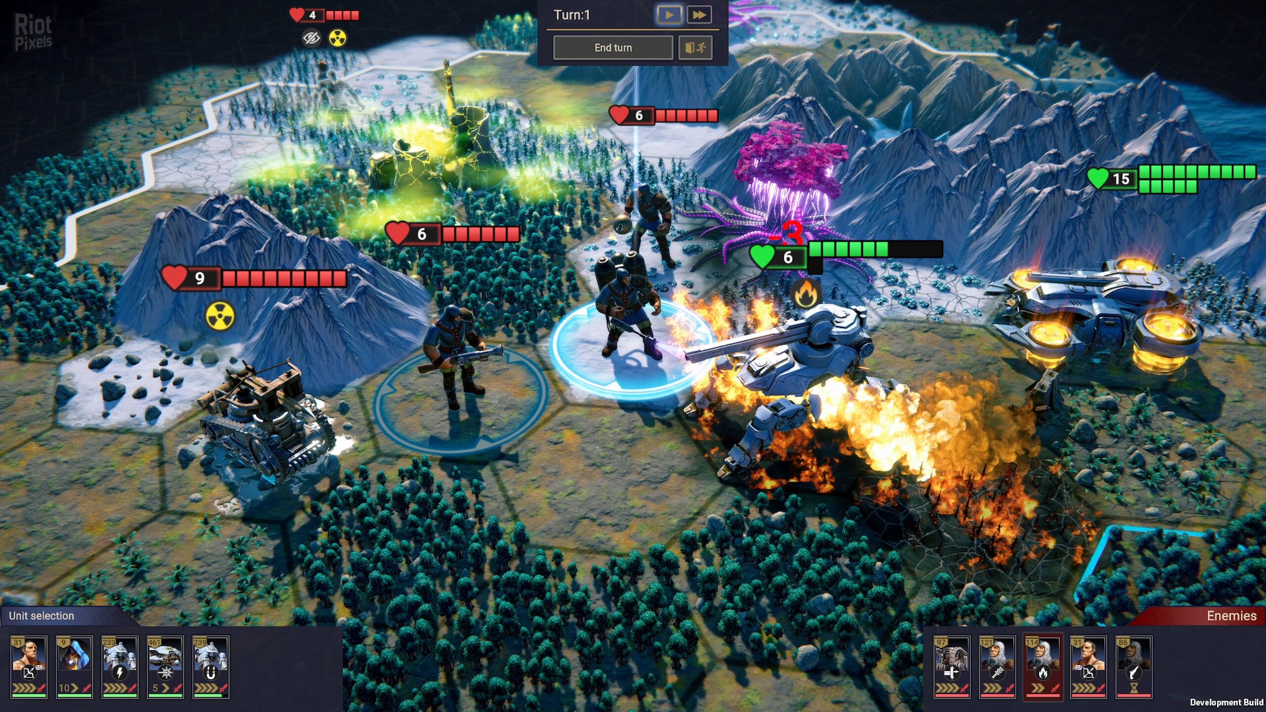 [5]-Revival: Recolonization – Deluxe Edition – v1.0.415 + Bonus Content Download