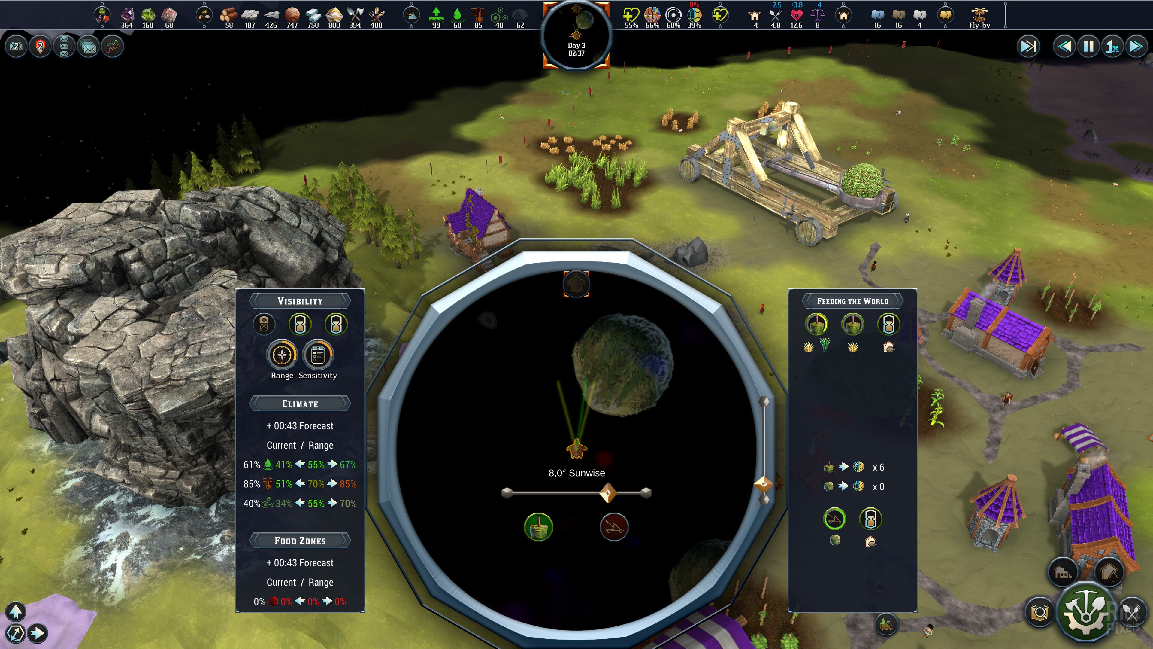 [5]-World Turtles – v1.0 (Release) Download