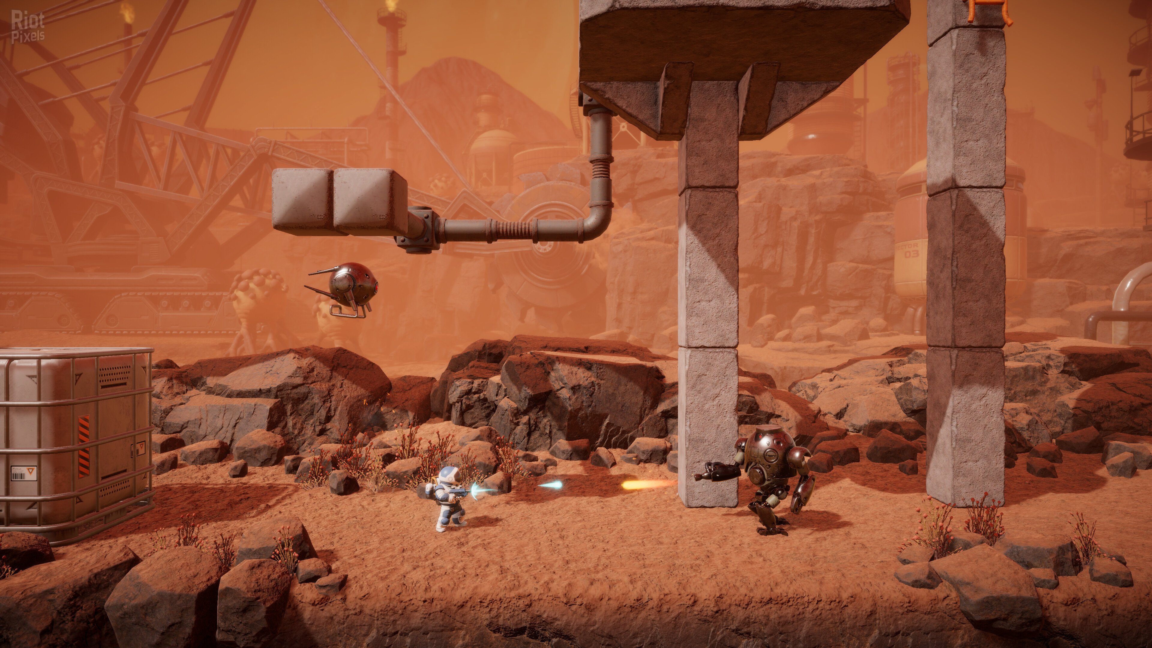 [16]-The Mobius Machine – v1.1.0 Download