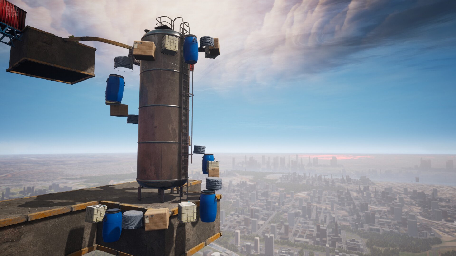 [3]-Chained Together – v1.7.9 + Local/Online Multiplayer + Windows 7 Fix Download