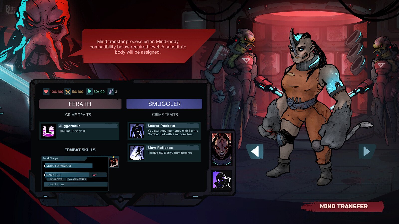 [6]-Space Prison: Supporter Edition + 2 DLCs Download