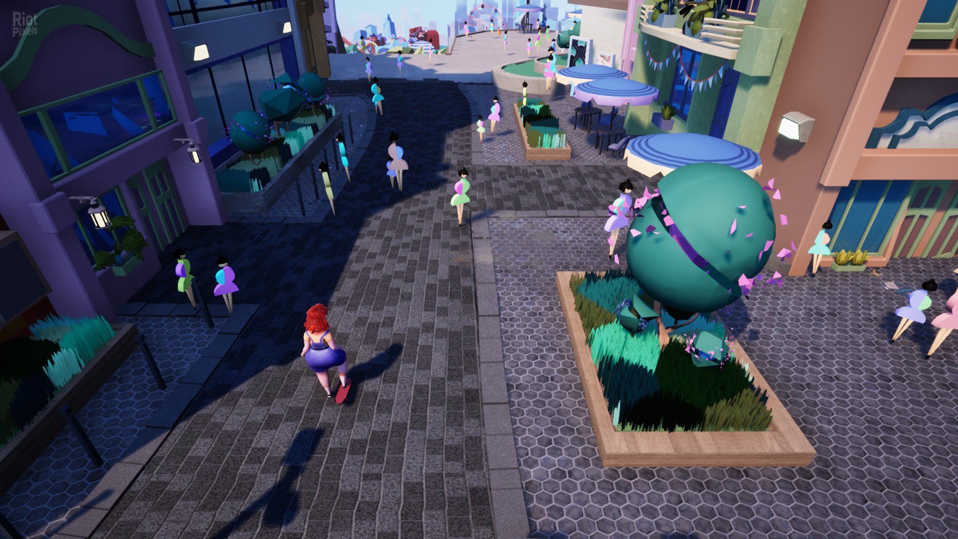 [16]-Hannah’s Day Download