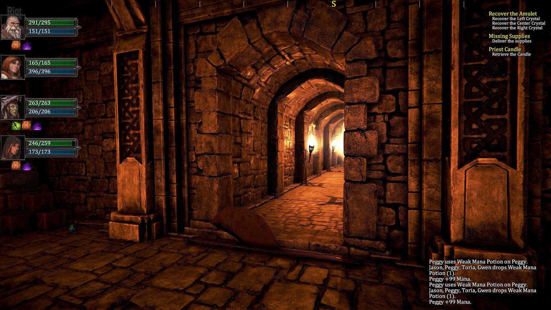 [3]-Old School RPG Download