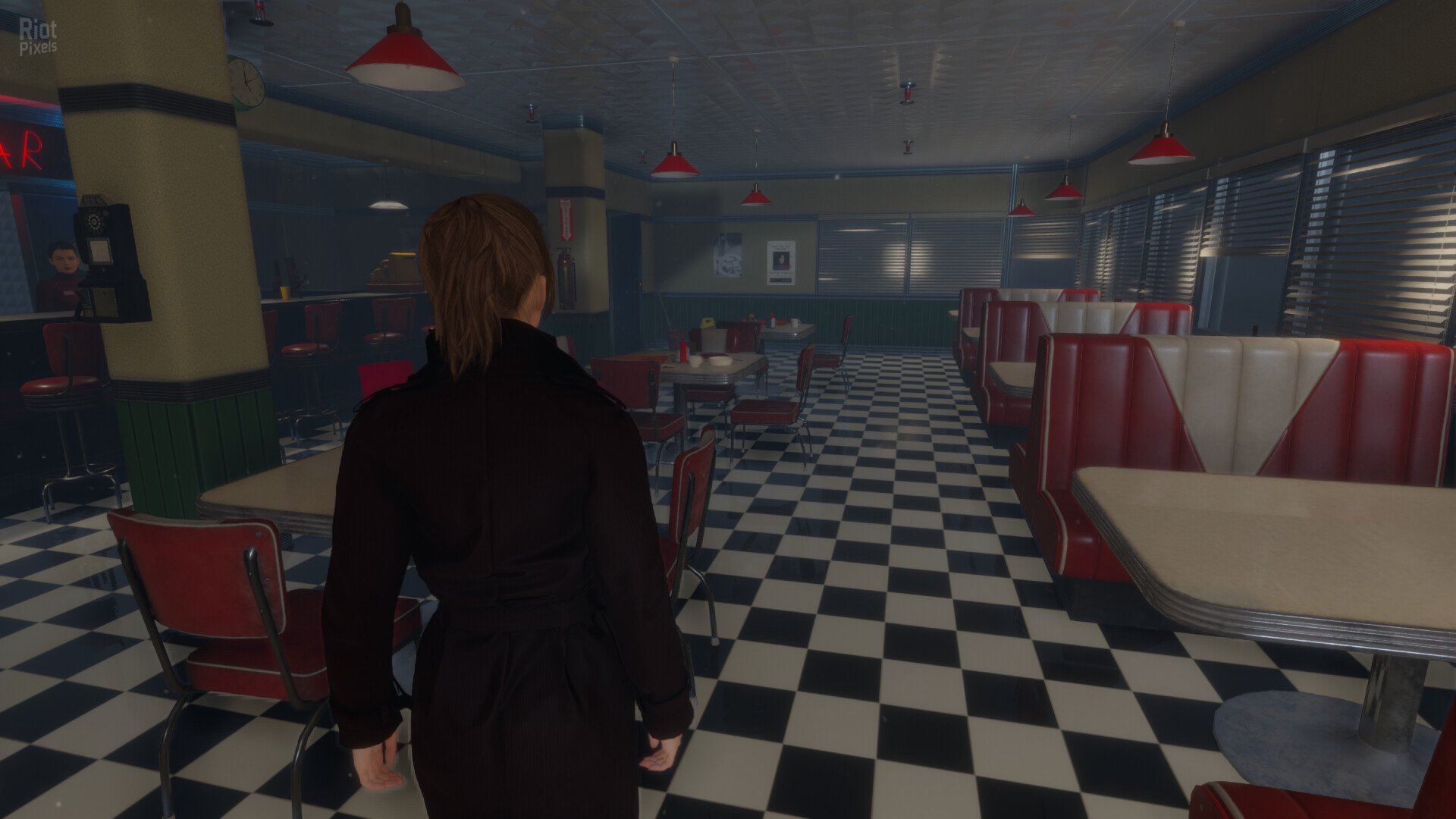 [13]-Selene’s Unbearable Night – v1.0 (Release) Download