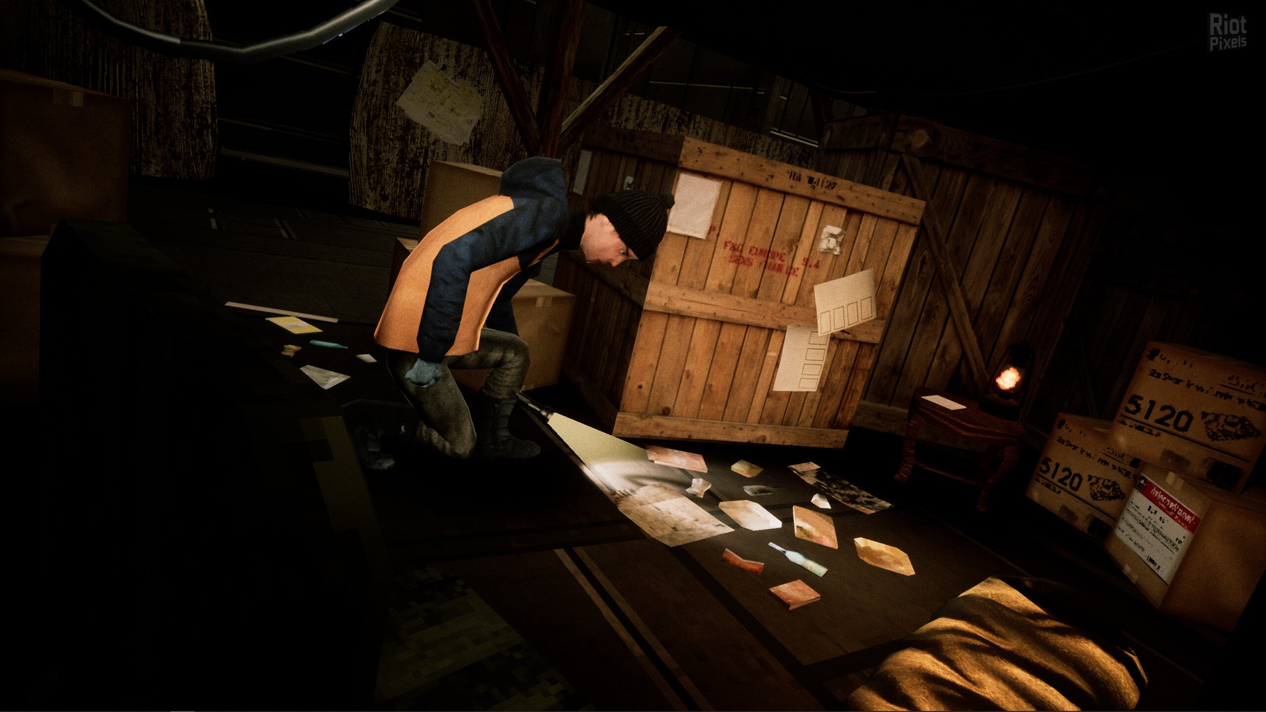 [3]-10 Dead Doves, v1.13.3 + Bonus Soundtrack Download