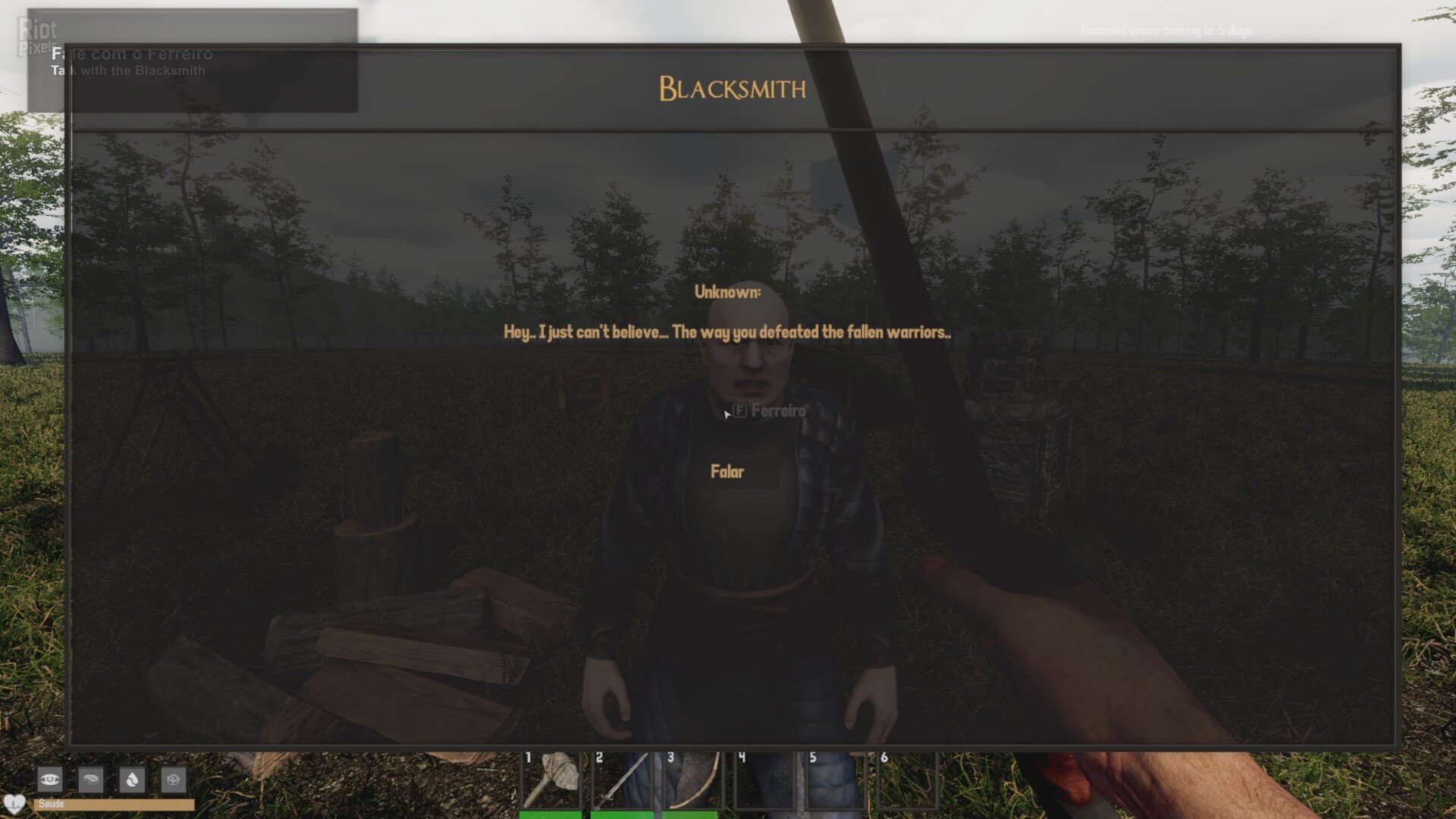 [2]-Valhalla Path: Survival Download