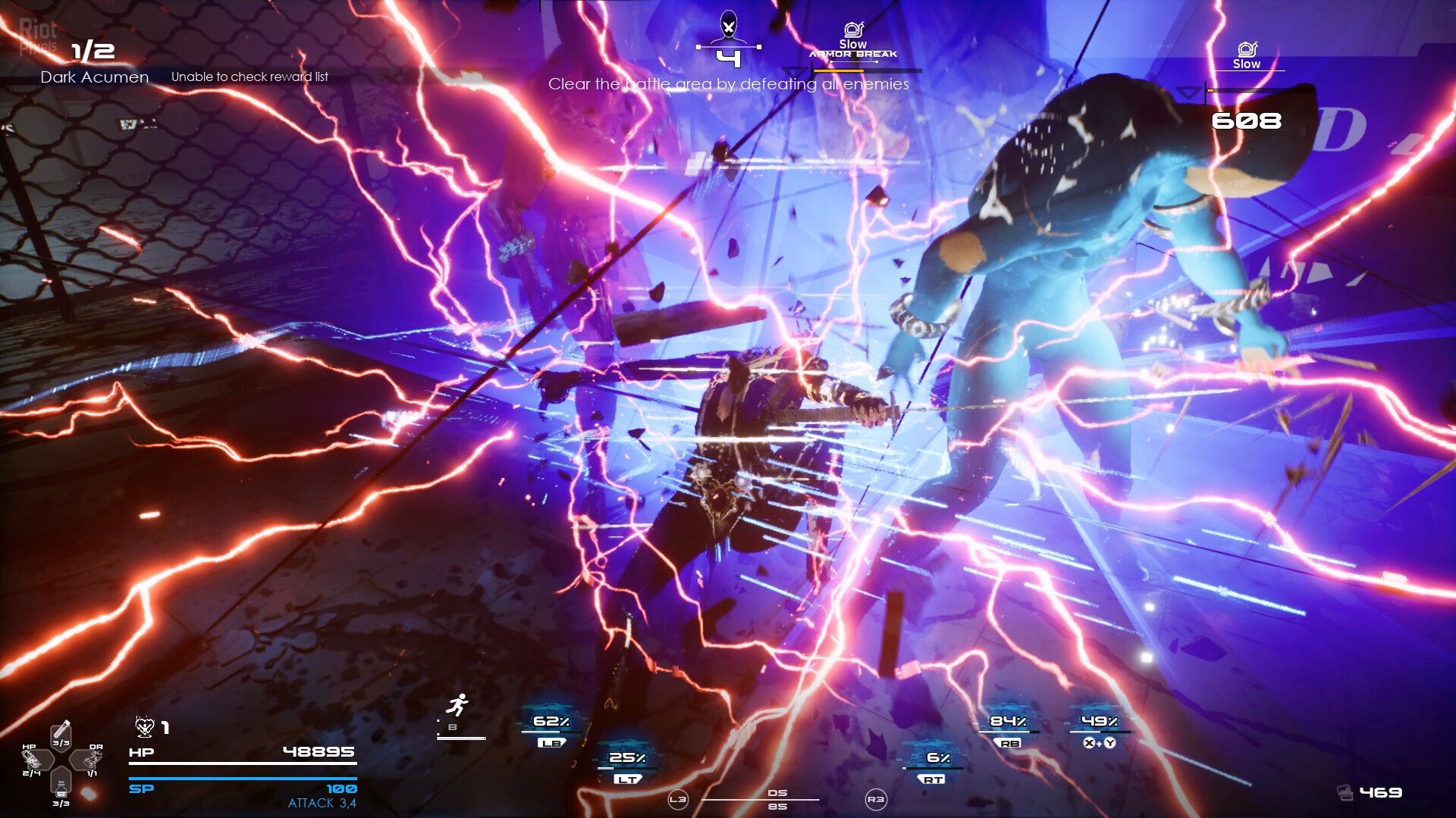 [6]-DISORDER Download