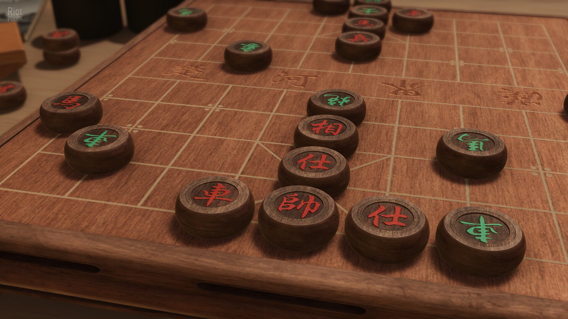 [11]-Just Xiangqi – v1.1.0 Download