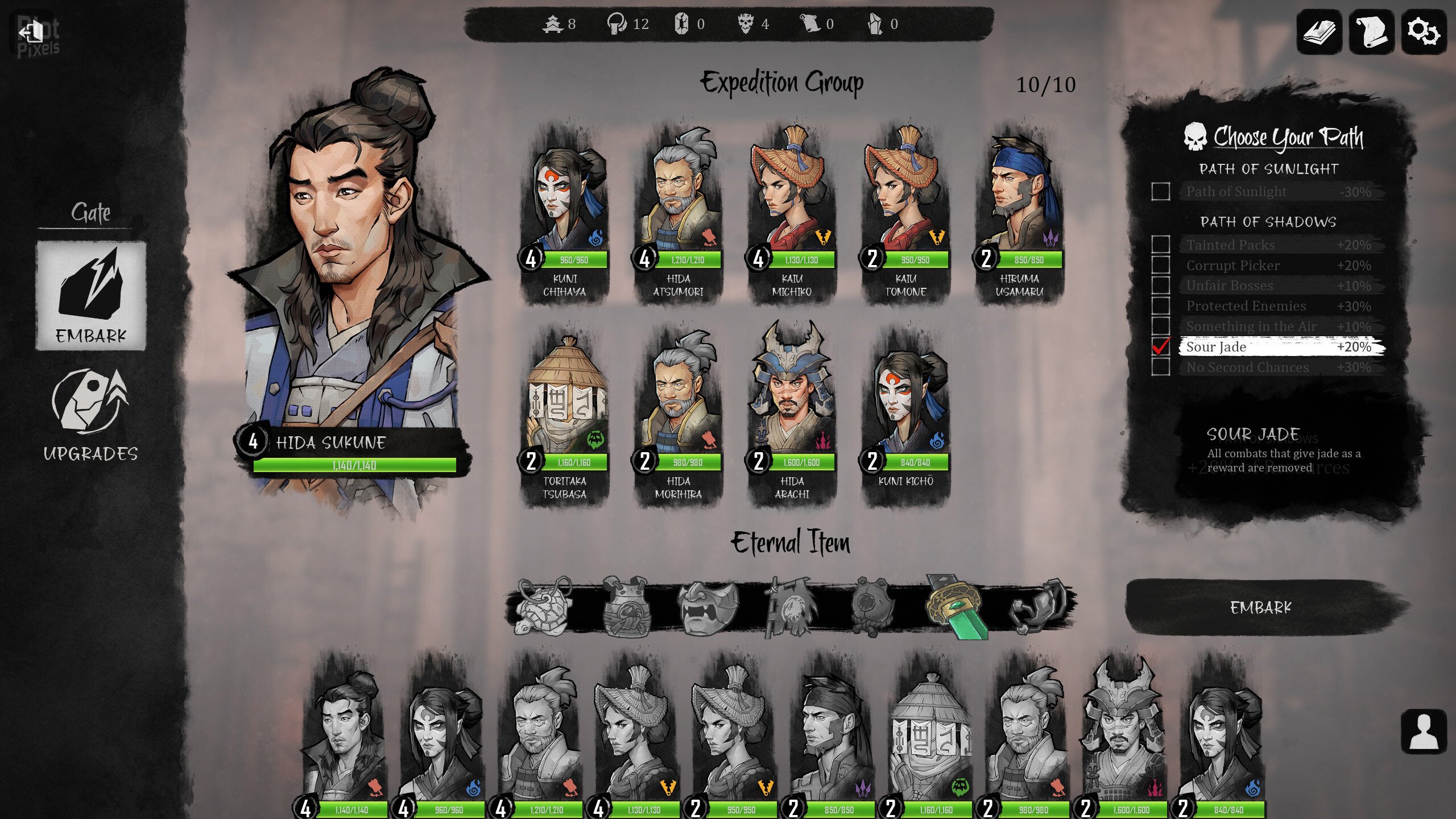 [4]-Shadowveil: Legend of The Five Rings – Fan Edition, v1.0.0.17846 + Bonus Content Download