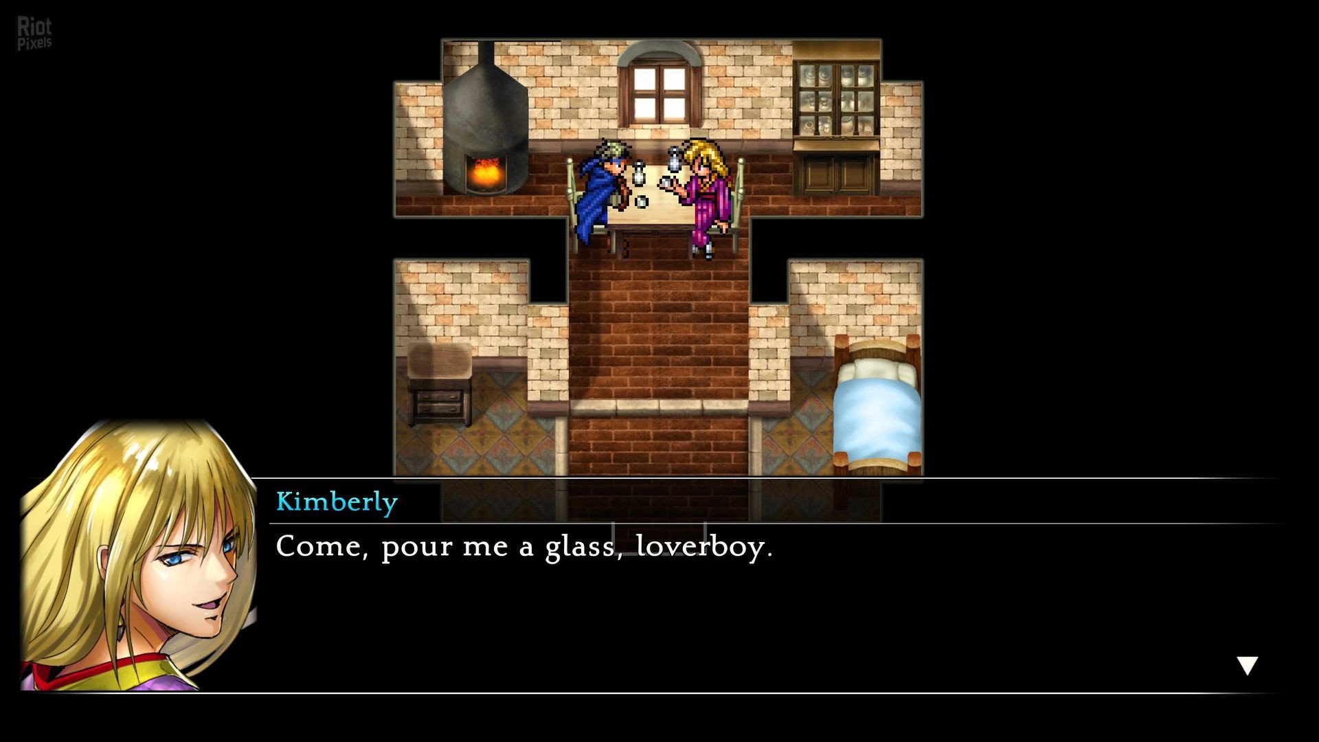 [6]-Suikoden I & II HD Remaster: Gate Rune and Dunan Unification Wars – v1.0.2 + Special Item Pack DLC Download