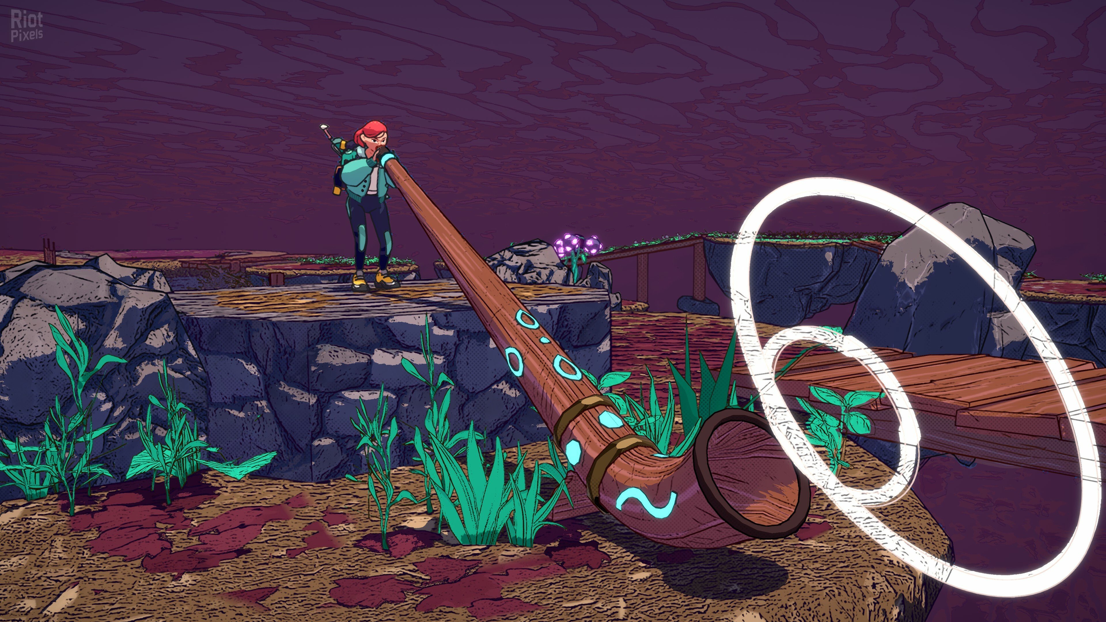 [13]-Dungeons of Hinterberg: Supporter Bundle, v1.0.27492 + Bonus Content Download