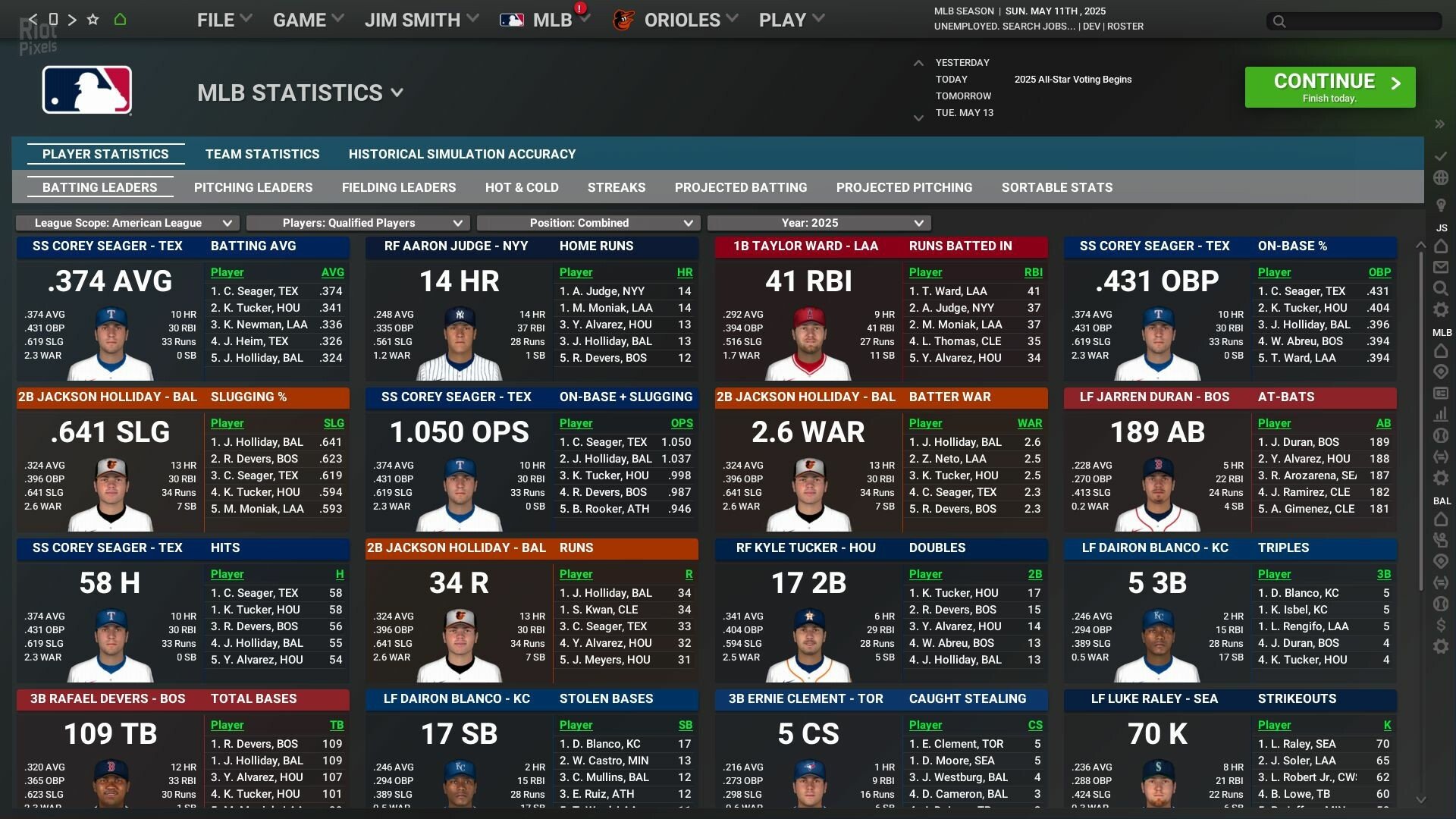 [3]-Out of the Park Baseball 26 – v26.1 Build 39 Download