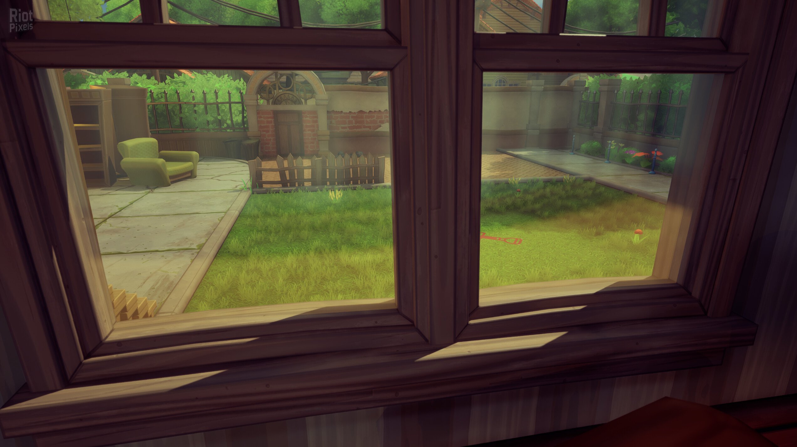 [16]-iDigging – v1.0.1 Download