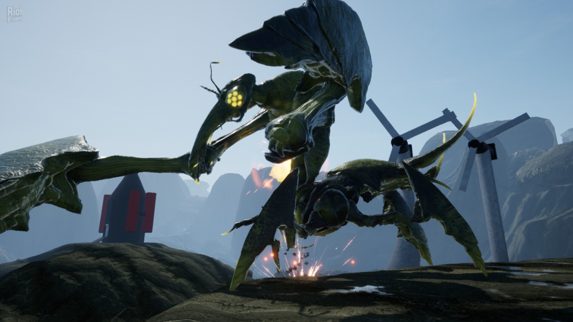 [14]-Surviving Ceres – v1.1b Download