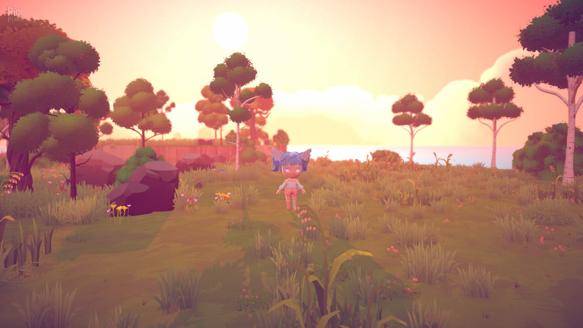 [11]-Chill Town – v1.0.0 Build 63 Download