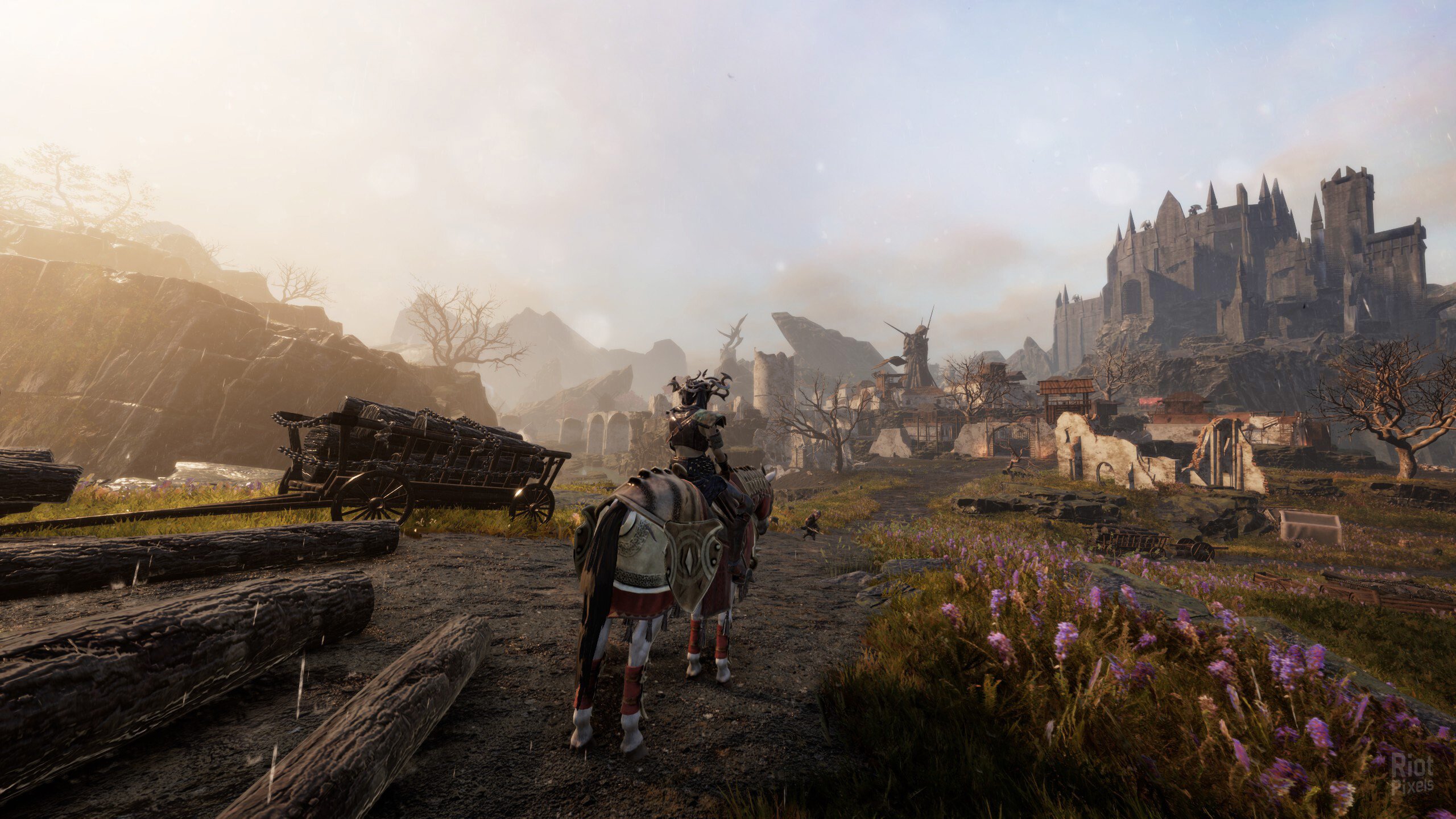 [8]-Tainted Grail: The Fall of Avalon – Supporter Edition, v1.0 (Release) + DLC Download