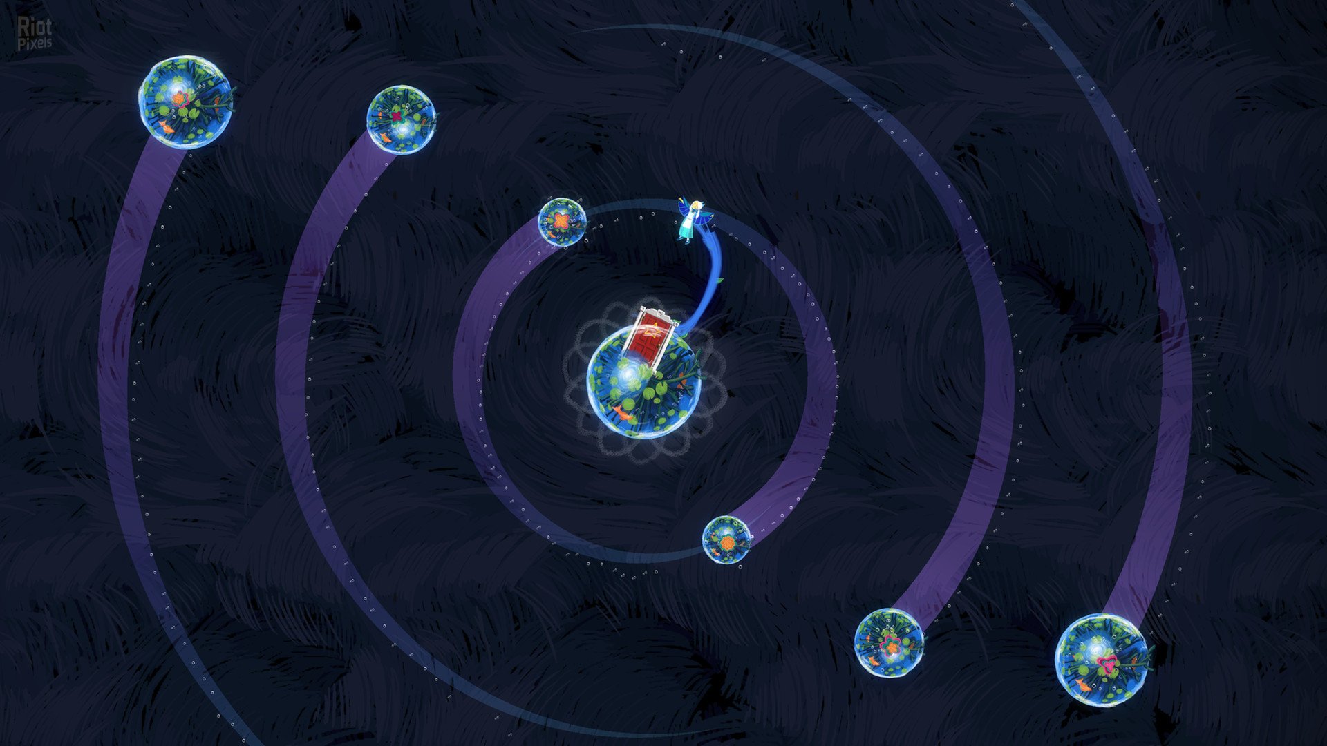 [3]-Gravity Ghost Download