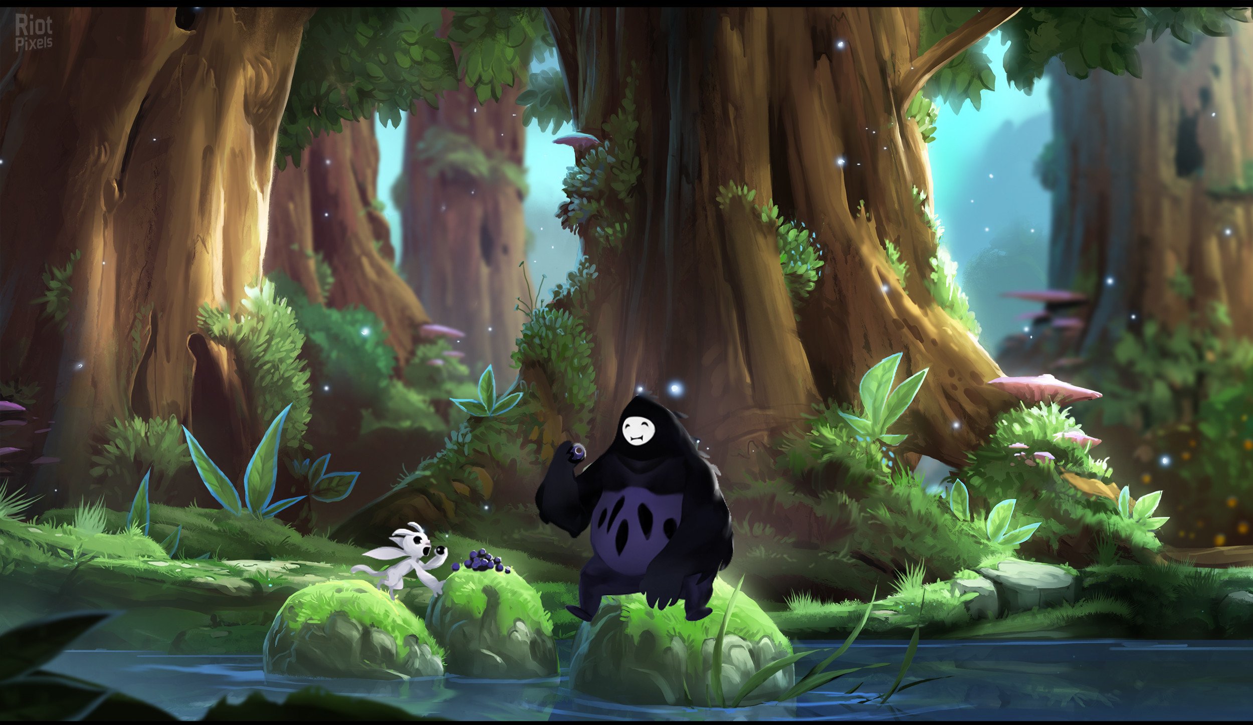 [19]-Ori and the Blind Forest Download
