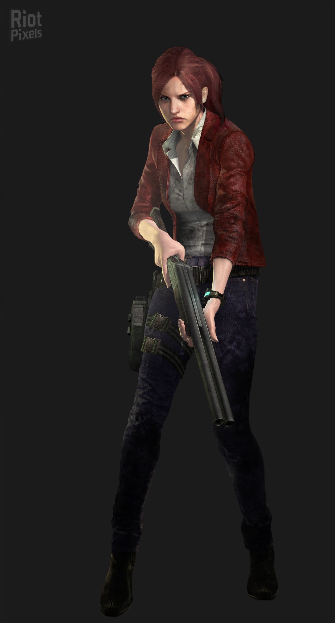 [25]-Resident Evil: Revelations 2 – All Episodes + Patch v4.0 Download