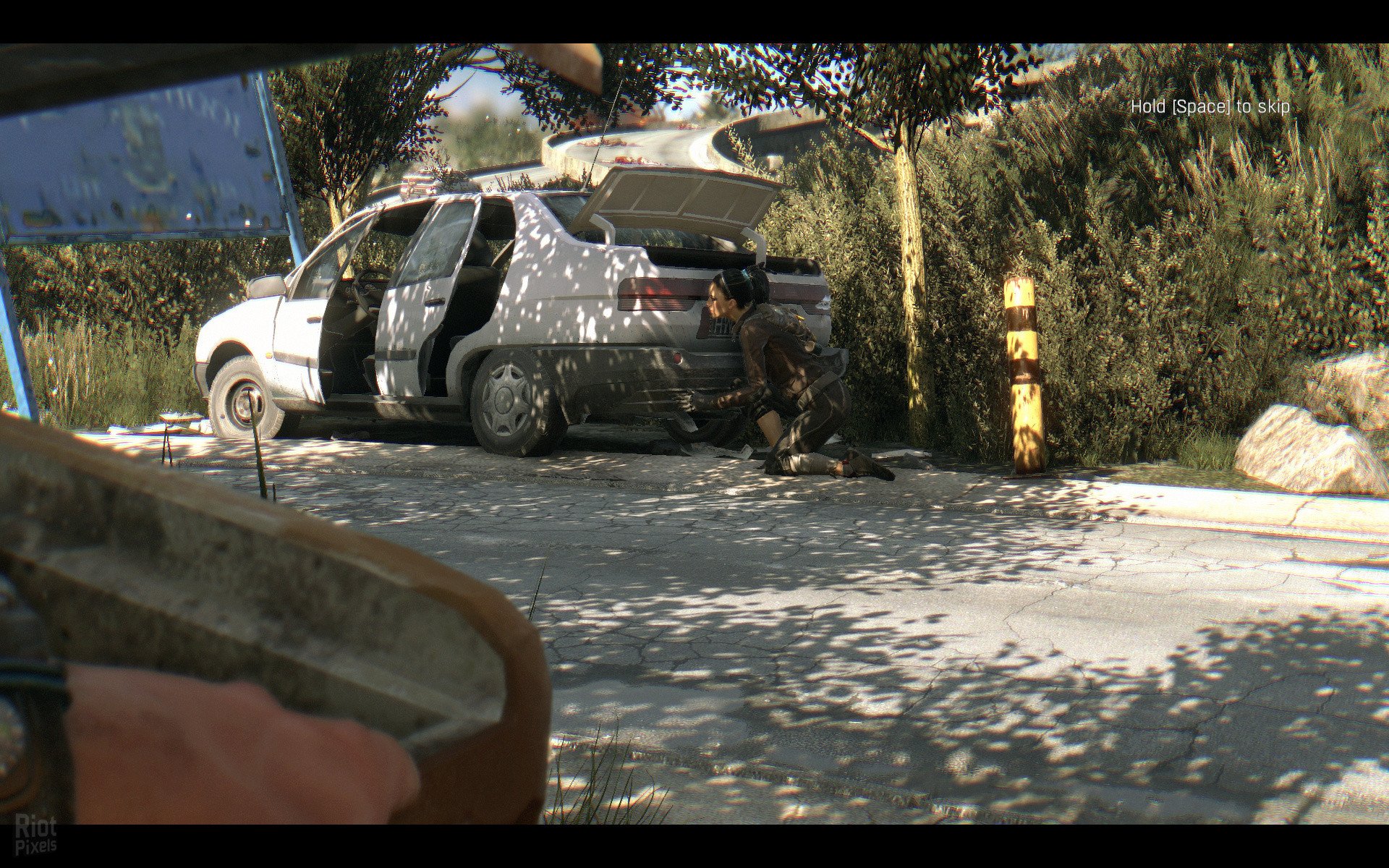 [16]-Dying Light v1.6.0 + All DLCs Download