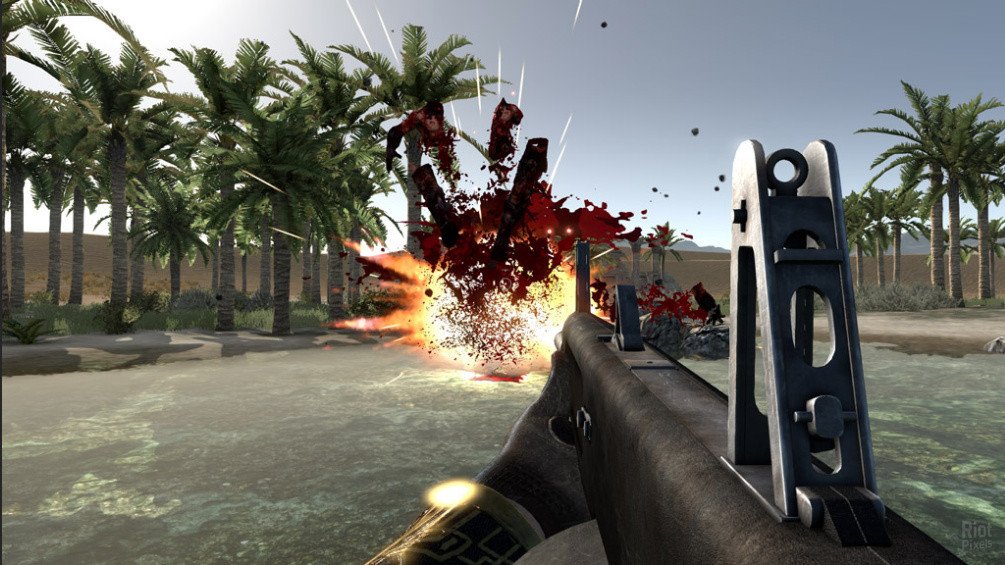 [7]-Serious Sam 3: BFE v233089 + Jewel of the Nile DLC Download