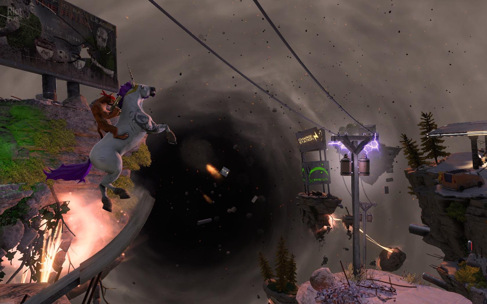 [12]-Trials Fusion: The Awesome MAX Edition Download