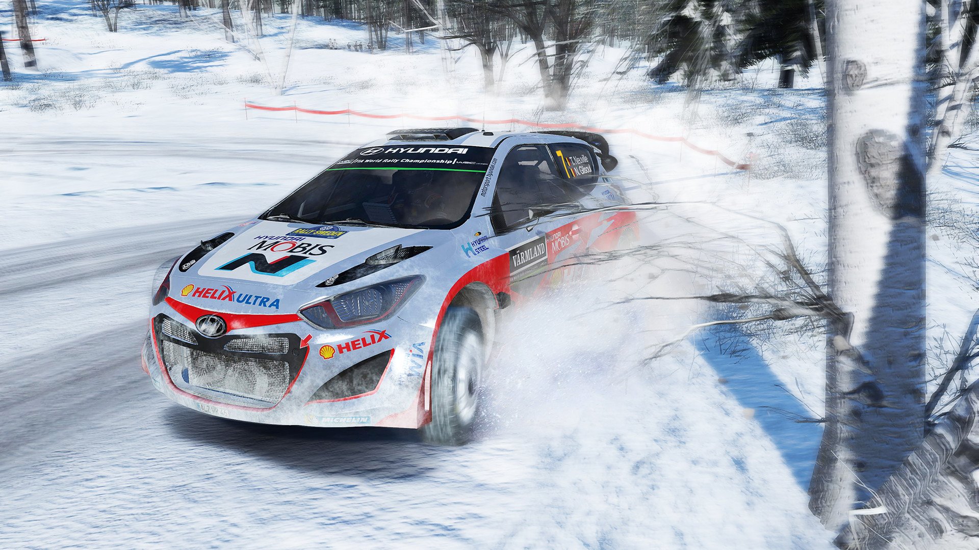 [6]-WRC 5 FIA World Rally Championship v1.0.2 Download
