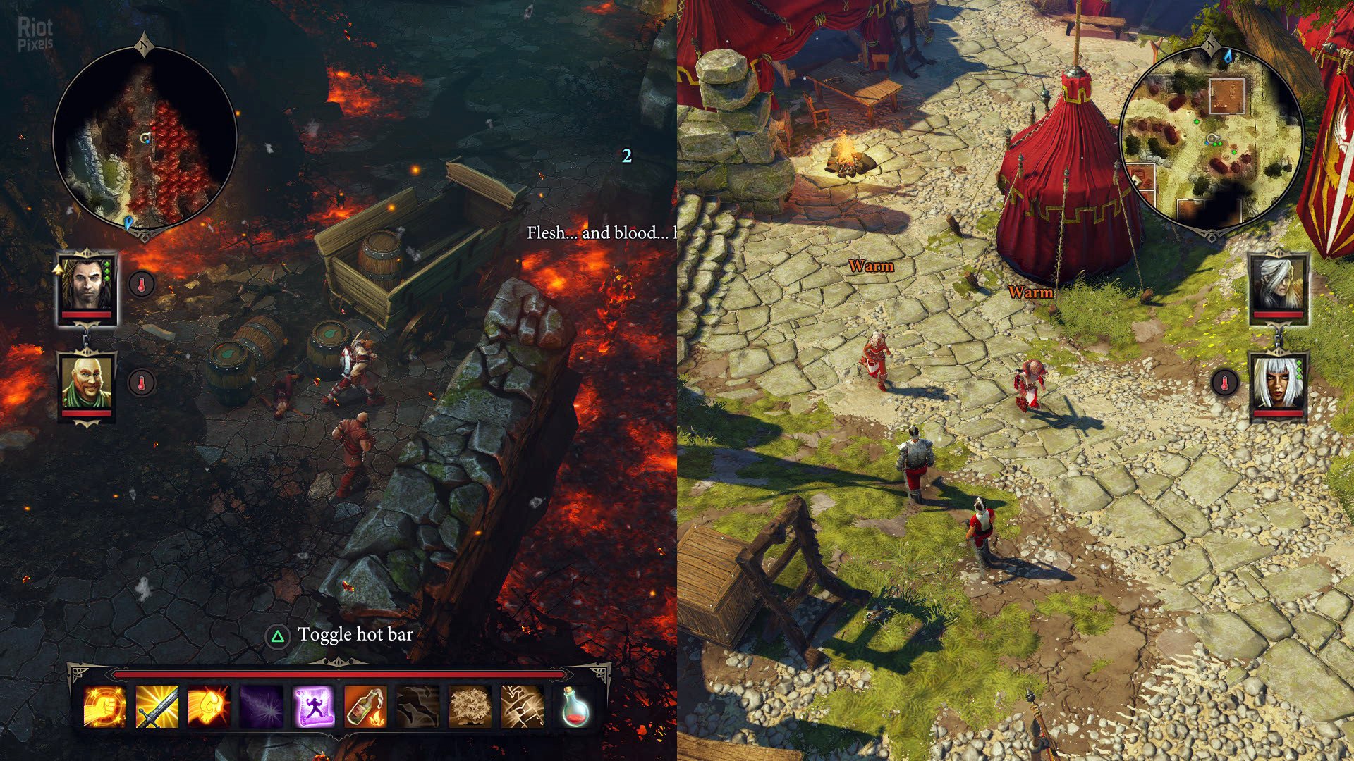 [2]-Divinity: Original Sin – Enhanced Edition Download