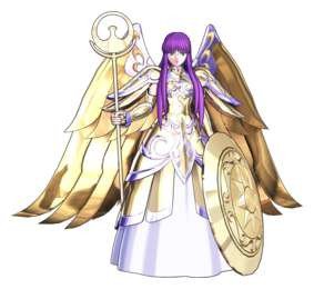 [20]-Saint Seiya: Soldiers’ Soul Download