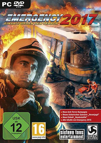 Emergency 2017-HohohoGames