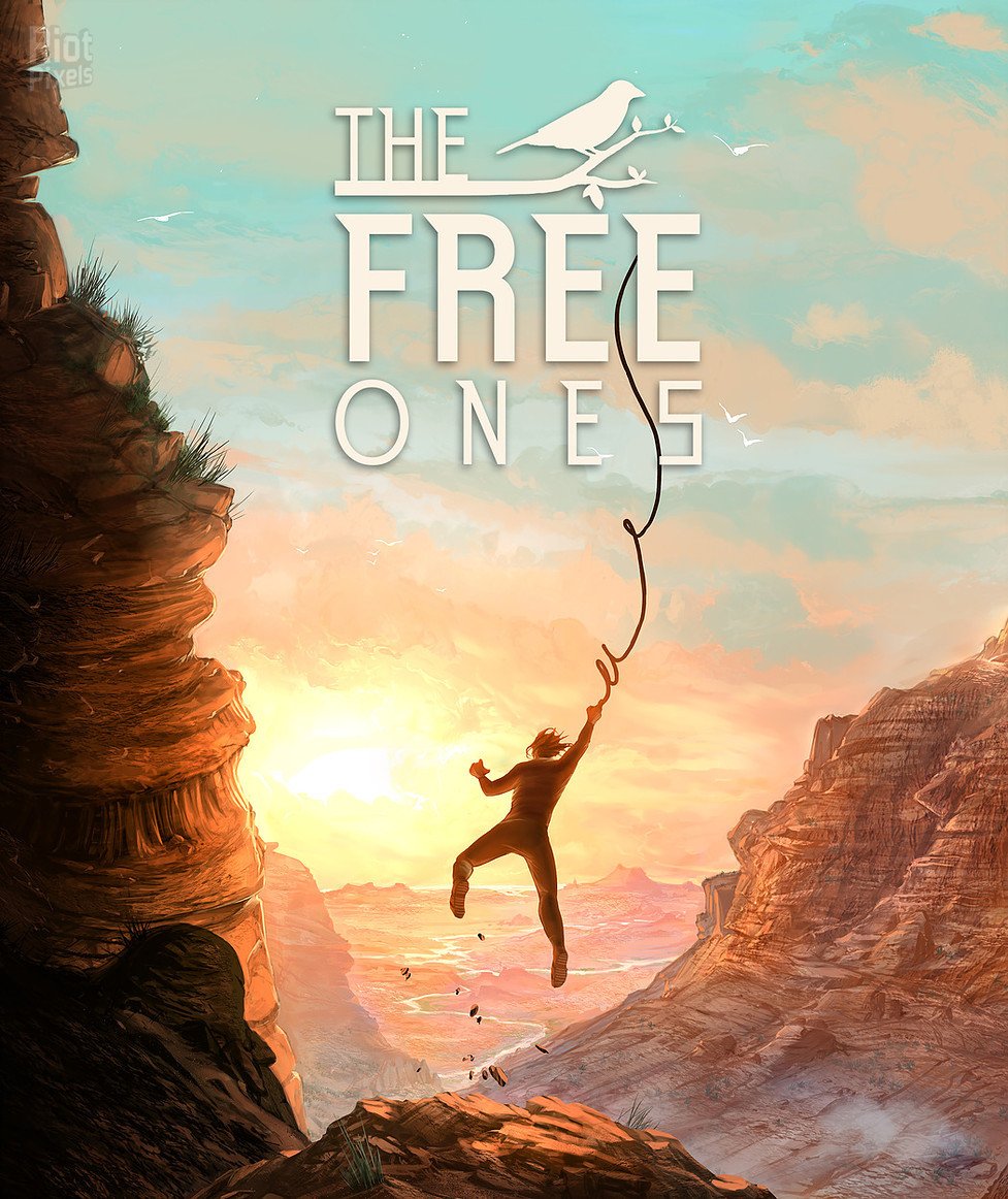 The Free Ones-HohohoGames