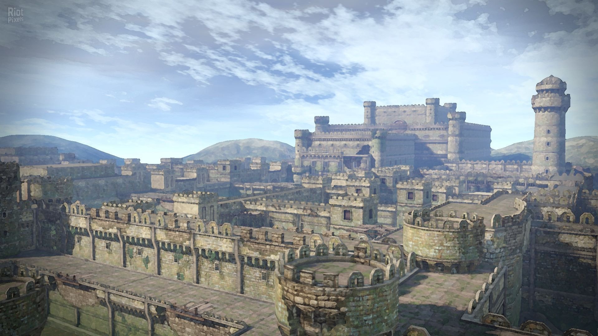 [9]-Arslan: The Warriors of Legend Download