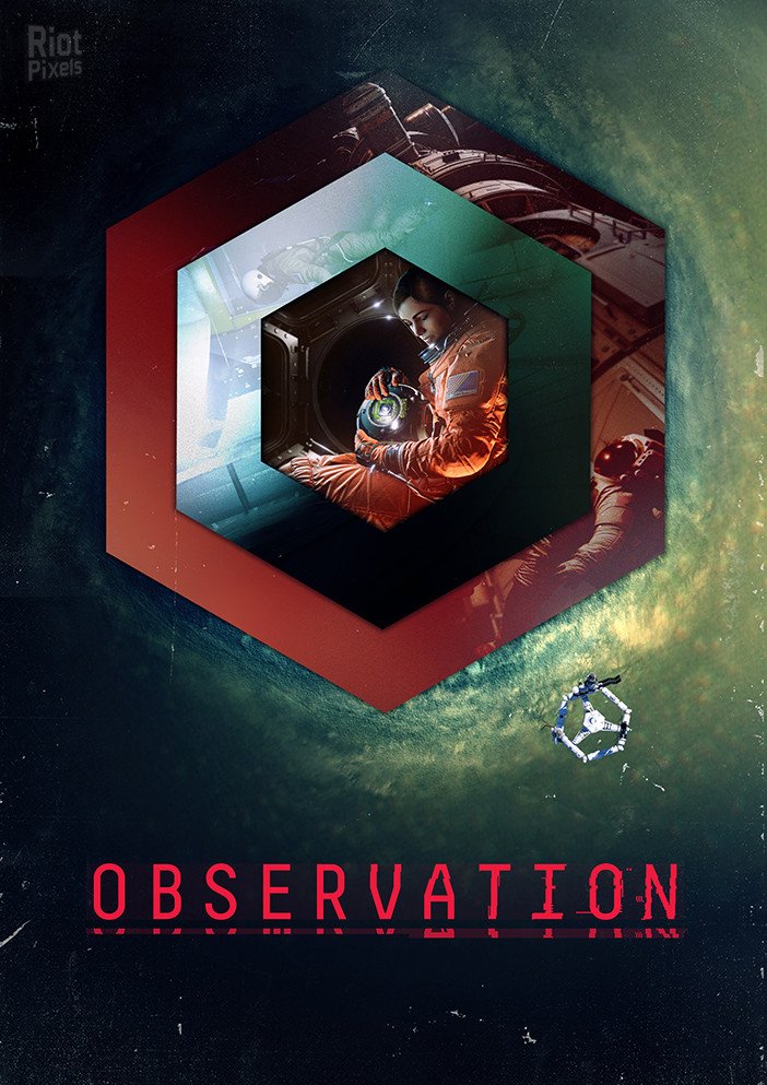 Observation – v1.16-HohohoGames
