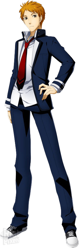 [28]-XBlaze Code: Embryo Download