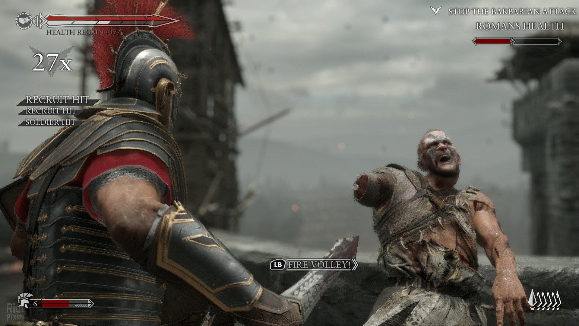 [14]-Ryse: Son of Rome – Legendary Edition Download