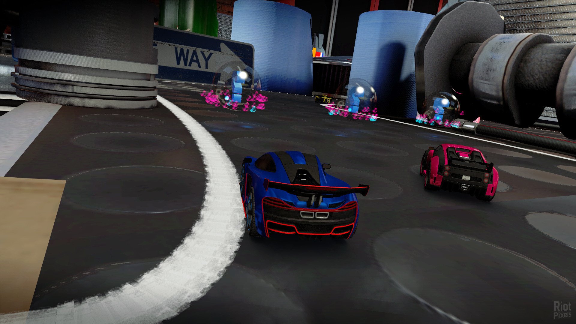 [9]-Table Top Racing: World Tour + Update 1 + DLC Download